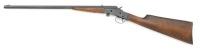 Nice Stevens No. 14 1/2 Little Scout Single Shot Boys’ Rifle - 2