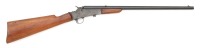 Wonderful Remington No. 6 New Model Improved Single Shot Boys’ Rifle