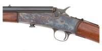 Wonderful Remington No. 6 New Model Improved Single Shot Boys’ Rifle - 2