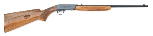 Browning SA-22 Semi-Auto Rifle