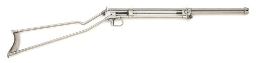 Excellent Hamilton No. 7 Single Shot Youth Rifle