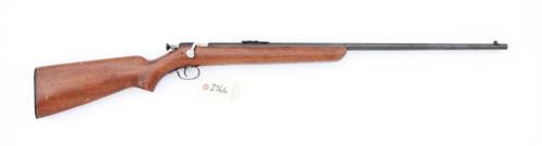 Winchester Model 67 Bolt Action Rifle