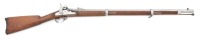 Custom Alfred Jenks & Son Model 1861 Percussion “Artillery” Rifle-Musket