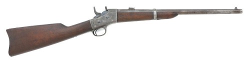 Remington Rolling Block Military Carbine