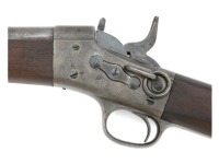 Remington Rolling Block Military Carbine - 2