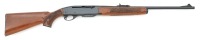 Remington Model 742 Semi-Auto Rifle Presented To Gun Writer Neal Knox