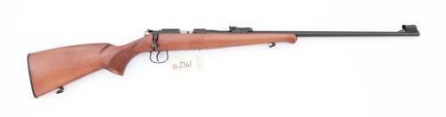 CZ Model 452-2E ZKM Bolt Action Rifle