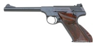 Colt Woodsman Target Semi-Auto Pistol