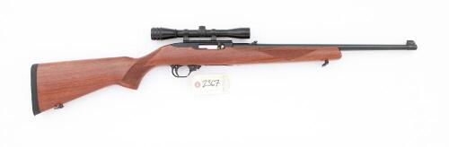 Ruger 10/22 Semi-Auto Carbine