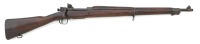 U.S. Model 1903-A3 Bolt Action Rifle By Remington