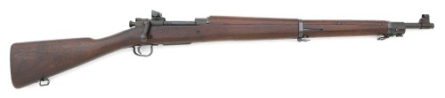 U.S. Model 1903-A3 Bolt Action Rifle By Smith Corona