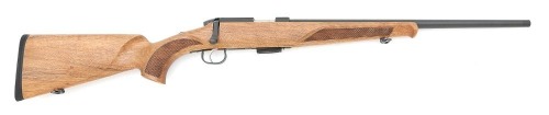 Steyr Arms Zephyr II Bolt Action Rifle