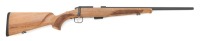 Steyr Arms Zephyr II Bolt Action Rifle