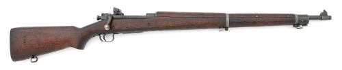 U.S. Model 1903-A3 Bolt Action Rifle By Remington