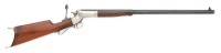 Stevens Tip-Up Single Shot Sporting Rifle