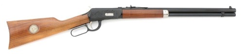 Excellent Winchester Model 94 Buffalo Bill Commemorative Carbine