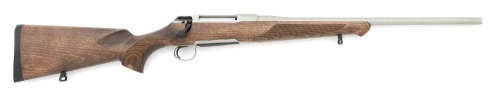 As-New Sauer Model 100 Classic Bolt Action Rifle