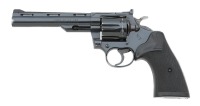 Colt Trooper Mk III Double Action Revolver