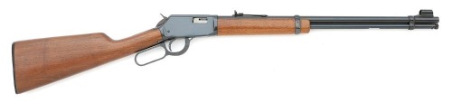 Winchester Model 9422 Lever Action Carbine