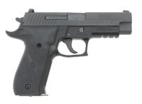 Sig Sauer P226 Enhanced Elite Semi-Auto Pistol