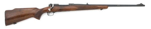 Winchester Pre '64 Model 70 Bolt Action Rifle