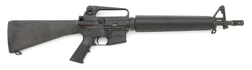 Bushmaster XM15-E2S Dissipator Semi-Auto Carbine