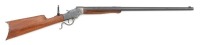 Stevens No. 44 Ideal Falling Block Rifle