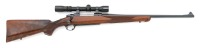 Ruger M77RS Bolt Action Rifle