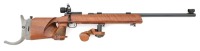 Anschutz Model 1413 Super Match 54 Bolt Action Target Rifle