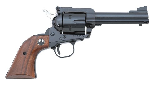 Ruger Old Model Blackhawk Revolver