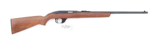 Winchester Model 77 Semi-Auto Rifle