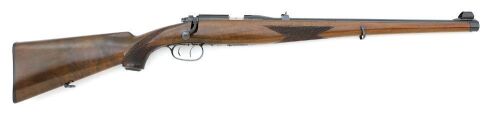 Excellent Steyr Zephyr Bolt Action Carbine