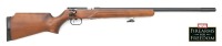 Anschutz Model 64 MPR Bolt Action Rifle