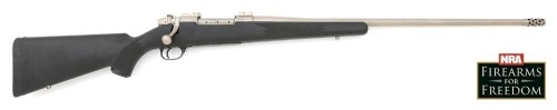 Weatherby Mark V Weathermark Alaskan Bolt Action Rifle