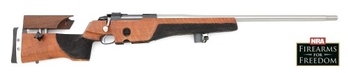 Custom Tikka M595 Bolt Action Target Rifle