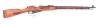 Russian M91/30 Mosin Nagant Bolt Action Rifle by Tula