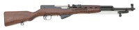 Romanian M56 SKS Semi-Auto Carbine by Cugir Arsenal