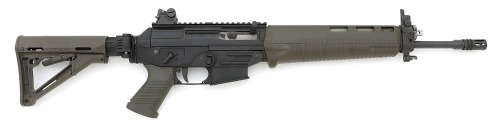 Sig Sauer Sig556 Classic Semi-Auto Carbine