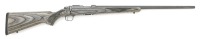 Excellent Ruger All-Weather 77/17 Bolt Action Rifle