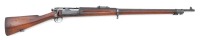 U.S. Model 1898 Krag Bolt Action Rifle by Springfield Armory