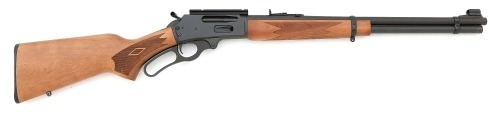 Excellent Marlin Model 366W Lever Action Rifle