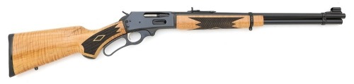 As-New Marlin Model 336C Lever Action Rifle