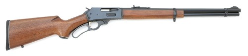 Marlin Model 336 Lever Action Rifle