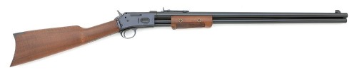 American Western Arms Lightning Slide Action Rifle