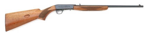 Browning SA-22 Semi-Auto Rifle