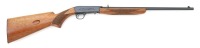 Browning SA-22 Semi-Auto Rifle