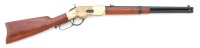 Navy Arms Model 1866 Yellowboy Lever Action Carbine