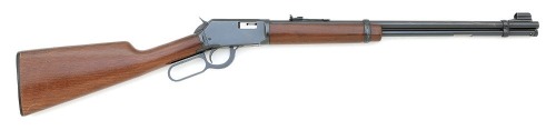 Winchester Model 9422M Lever Action Carbine