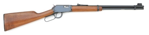 Winchester Model 9422 Lever Action Carbine