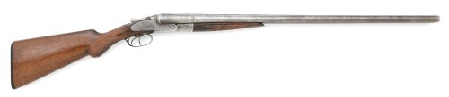 Lefever Arms Co. I Grade Hammerless Double Shotgun